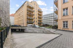 Stilvolle komplett möblierte 2-Zimmer-Wohnung in Zentrum-Nord – Humboldtstraße 14b, 4105 Zentrum-Nord, Leipzig – Vorschaubild 4