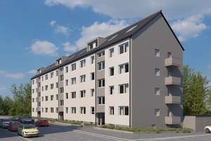 Provisionsfrei - helle 3-Zimmer Wohnung – Die vollständige Adresse der Immobilie erhältst du vom Anbieter., 30519 Döhren, Hannover – Vorschaubild 8