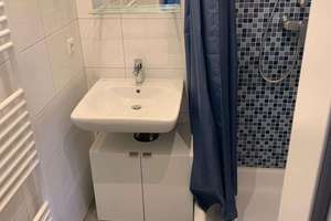 Helle 2-Zimmer-Wohnung mit Küche, gute Verkehrsanbindung und Einkaufsmöglichkeiten – Die vollständige Adresse der Immobilie erhältst du vom Anbieter., 44369 Huckarde (Ortsteil), Dortmund – Vorschaubild 5
