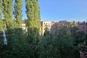 Sanierte 2-Zi.-Whg.  in zentraler Lage von Barmbek-Nord – Morgensternsweg 6, 22305 Barmbek-Nord, Hamburg – Vorschaubild 8