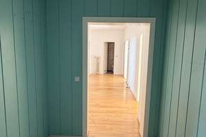 Lichtdurchflutete 4-Zimmer-Wohnung mit großer Dachterrasse in begehrter Lage direkt am D-Marktplatz! – 40213 Altstadt, Düsseldorf – Vorschaubild 20