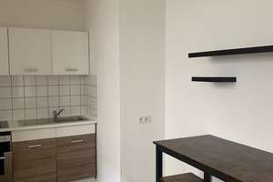 Gepflegte Zwei-Zimmer-Wohnung mitten in der Stadt – Elisabethstr. 6, 52062 Theater, Aachen – Vorschaubild 8