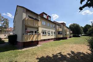 Vermietete 3-Zimmerwohnung mit Balkon als Kapitalanlage in Dortmund Brackel – Dingweg 18, 44309 Brackel (Ortsteil), Dortmund – Vorschaubild 4
