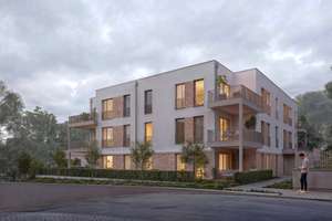 Ihr neues Zuhause: Komfortabler Neubau mit schönem Balkon (WHG 7) – Rheingoldstrasse 1, 65203 Biebrich, Wiesbaden – Vorschaubild 3