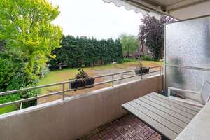 Münster-Roxel, moderne großzügige Maisonettewohnung...... – Roxeler Straße 563, 48161 Roxel, Münster – Vorschaubild 4