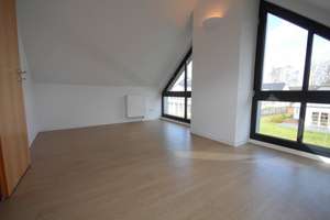 Modernes Haus mit Blick ins Landschaftsschutzgebiet und guter Anbindung nahe Kaiserswerth – Die vollständige Adresse der Immobilie erhältst du vom Anbieter., 40489 Wittlaer, Düsseldorf – Vorschaubild 11