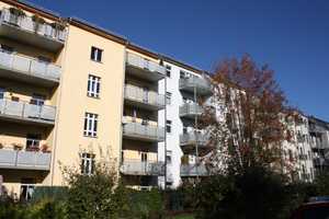 **schöne 2-Raum Wohnung**als Kapitalanlage** – Zeißstraße  18, 9130 Chemnitz – Vorschaubild 16