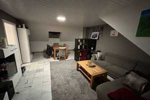Attraktive 2-Zimmer-Dachgeschosswohnung in Mönchengladbach – Mönchengladbach – Vorschaubild 9