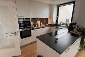 Traumhafte 3-Zimmer-Dachterrassenwohnung in Sendling