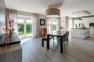 Wohn-Highlight mit Stil und viel Platz: modernes Einfamilienhaus nahe Nordsee und Husum. – Die vollständige Adresse der Immobilie erhältst du vom Anbieter., 25860 Horstedt – Vorschaubild 37