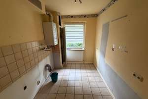 3-Zimmer-Wohnung mit Entwicklungspotenzial – ideal für Eigennutzer oder Kapitalanleger – Schölerpad 204, 45355 Bochold, Essen – Vorschaubild 3