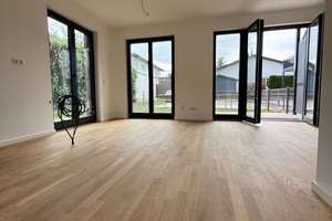 Neubau 2 Zimmer-Gartenwohnung mit separatem Hobbyraum ab sofort zu vermieten – Ulfilasstraße 29 h, 81739 Waldperlach, München – Vorschaubild 5