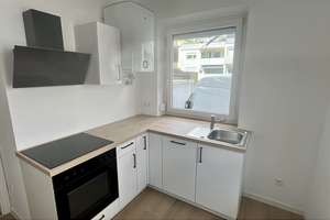 Erstbezug nach Sanierung – Moderne 2-Zimmer-Wohnung mit neuer Einbauküche