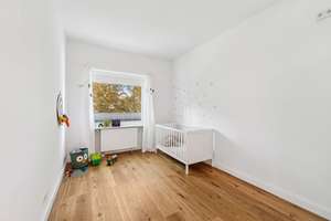 Architekturjuwel - Stilvolles Wohnen – Die vollständige Adresse der Immobilie erhältst du vom Anbieter., 40629 Hubbelrath, Düsseldorf – Vorschaubild 11