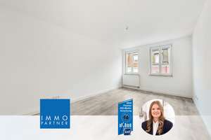 IMMOPARTNER - BALKON. LICHT. KLARE LINIE. – Die vollständige Adresse der Immobilie erhältst du vom Anbieter., 90429 Bärenschanze, Nürnberg – Vorschaubild 1