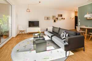 Innovative Wohnung für urbane Lifestyles – Lyoner Straße 52a-g, 60528 Frankfurt am Main – Vorschaubild 7