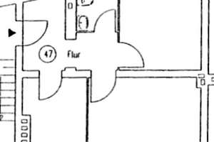 EINZIEHEN & SICH WOHLFÜHLEN - GUTER SCHNITT & SCHÖNE DIELEN - SUPER INFRASTRUKTUR & WASSERNÄHE – Gorkistr. 36. ff, 13509 Tegel, Berlin – Vorschaubild 18