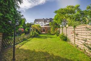 Großzügiges Einfamilienhaus mit Süd-Grundstück im Herzen von Kohlscheid – Die vollständige Adresse der Immobilie erhältst du vom Anbieter., 52134 Herzogenrath – Vorschaubild 24