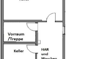 Preiswerte Doppelhaushälfte mit KELLER und GRUNDSTÜCK in SOLIDEM Umfeld, Neubau, FBH, A+, PV – Die vollständige Adresse der Immobilie erhältst du vom Anbieter., 40599 Hassels, Düsseldorf – Vorschaubild 6