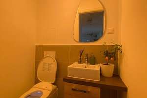 4-Zimmer-Wohnung am Park mit Garten und EBK in Bieber – 63073 Bieber, Offenbach am Main – Vorschaubild 7