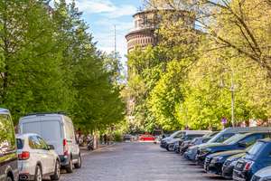 Gewerbeeinheit mit  Gestaltungspotenzial in Prenzlauer Berg – Die vollständige Adresse der Immobilie erhältst du vom Anbieter., 10405 Prenzlauer Berg, Berlin – Vorschaubild 11