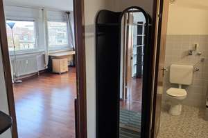 Lichtdurchflutetes 45 qm Apartment in bester zentraler Lage Stuttgart-Mitte – Alexanderstrasse 46, 70182 Heusteigviertel, Stuttgart – Vorschaubild 5