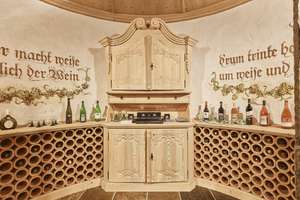 Exklusive Villa mit Schlosscharakter am Fuße der Weinberge von Groß-Umstadt – Am Hitzigenrot 15a, 64283 Groß-Umstadt – Vorschaubild 16