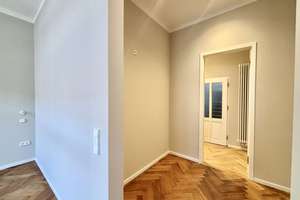 Letzte verfügbare Einheit – Exklusives Altbaujuwel in der Südweststadt – Die vollständige Adresse der Immobilie erhältst du vom Anbieter., 76133 Südweststadt, Karlsruhe – Vorschaubild 6