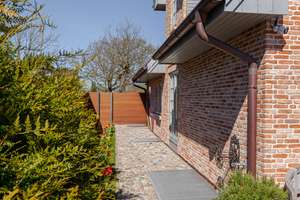 Repräsentatives, neuwertiges Wohnhaus mit großem Garten- und Terrassenbereich in Tinnum – Die vollständige Adresse der Immobilie erhältst du vom Anbieter., 25980 Sylt (Gemeinde) – Vorschaubild 20