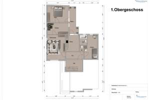 Vollvermietetes 3-Familienhaus in Stuttgart-Wangen — Sanierungspotenzial mit laufenden Mieteinnahmen – Die vollständige Adresse der Immobilie erhältst du vom Anbieter., 70327 Wangen, Stuttgart – Vorschaubild 39