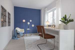 Großzügige 4-Zimmer-Wohnung im beliebten Komponistenviertel – Die vollständige Adresse der Immobilie erhältst du vom Anbieter., 65193 Nordost, Wiesbaden – Vorschaubild 8