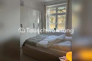 Tauschwohnung: Sanierter Altbau - 2-Zimmer Wohnung ; Suche Neubau – Die vollständige Adresse der Immobilie erhältst du vom Anbieter., 20255 Eimsbüttel (Ortsteil), Hamburg – Vorschaubild 6