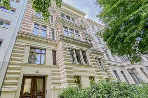 WOHNJUWEL MIT POTENZIAL! GROßZÜGIG GESCHNITTENE & HELLE WOHNUNG AM REGIERUNGSVIERTEL! PROVISIONSFREI – Alt-Moabit 137, 10557 Moabit, Berlin – Vorschaubild 18