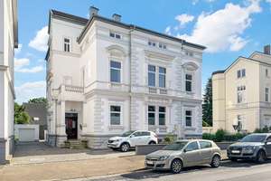 Ein Liebhaberstück! Willkommen in der "bel étage"! Kernsaniert und Denkmalschutz!  – Die vollständige Adresse der Immobilie erhältst du vom Anbieter., 32427 Innenstadt, Minden – Vorschaubild 3