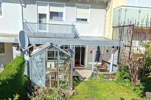Wohnen mit Charakter: Mittelreihenhaus in Obersulm – Beethovenstraße 69, 74182 Obersulm – Vorschaubild 3