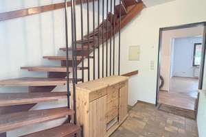 Großzügiges Zweifamilienhaus mit großem Grundstück, Garten und Garage an Knoops Park – 28717 Sankt Magnus, Bremen – Vorschaubild 5
