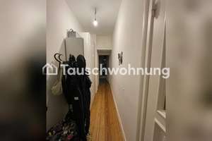 Tauschwohnung: Suche geräumige 4-Zimmer-Wohnung in Eimsbüttel/Hoheluft-West – Die vollständige Adresse der Immobilie erhältst du vom Anbieter., 20253 Hoheluft-West, Hamburg – Vorschaubild 6