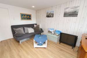 Modernisierter Reihenbungalow in ruhiger Endlage – nur 5 Gehminuten zum Ostseestrand – Die vollständige Adresse der Immobilie erhältst du vom Anbieter., 23743 Grömitz – Vorschaubild 9