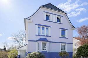 Für Familien & Investoren // Haus mit 9 Zi und großem Grundstück und zusätzlichem Baupotenzial – Die vollständige Adresse der Immobilie erhältst du vom Anbieter., 42929 Wermelskirchen – Vorschaubild 3