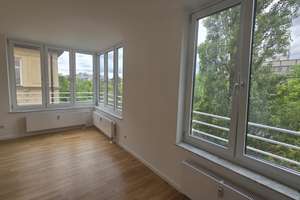 Lichtdurchflutete, modernisierte 2‑Zimmer‑Wohnung – Nymphenburger Straße 77, 80636 St. Vinzenz, München – Vorschaubild 9