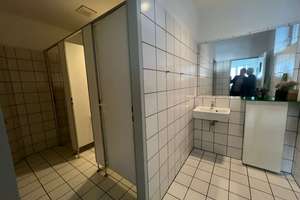 TOP-INVEST 20 Parteien Haus, TG-Anlage, Bj.93, Pempelfort, AB vorhanden – 40477 Pempelfort, Düsseldorf – Vorschaubild 18