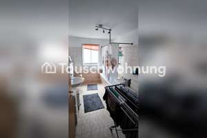 Tauschwohnung: Gemütliche 2-Zimmer-Wohnung mit Balkon in Erfurt Altstadt – Grünstraße 21, 99084 Altstadt, Erfurt – Vorschaubild 2