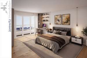 Top-Lage und KfW40-QNG-Standard in Bi-Senne: Schicke 4 Zimmer-Wohnung mit Terrasse mit Garten – Die vollständige Adresse der Immobilie erhältst du vom Anbieter., 33659 Senne, Bielefeld – Vorschaubild 7