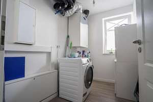 Provisionsfrei! Exklusives Penthouse mit großzügiger Dachterrasse – Bümmersteder Tredde 182, 26133 Bümmerstede, Oldenburg (Oldenburg) – Vorschaubild 17