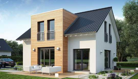 Bild von Neubau in Trebur / Astheim