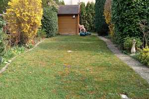 Schönes 6-Zimmer-Reihenhaus in Mannheim Wallstadt – Mannheim – Vorschaubild 3