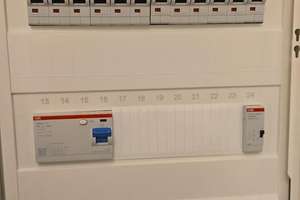 Gepflegte 3-Zimmer-Wohnung mit Balkon, Aufzug und Tiefgarage in Koblenz-Metternich - provisionsfrei – Am Brünnchen 2, 56072 Metternich, Koblenz – Vorschaubild 18