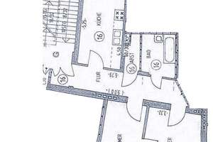 Investment in gefragter Lage – vermietete Eigentumswohnung im Altbau, im Bergmannkiez – Die vollständige Adresse der Immobilie erhältst du vom Anbieter., 10965 Kreuzberg, Berlin – Vorschaubild 7
