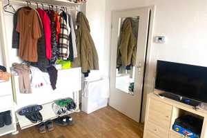 Ansprechende 2-Zimmer-DG-Wohnung in Aachen – Weberstr. 31, 52064 Aachen – Vorschaubild 11