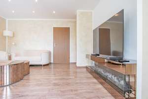 Gepflegte 3-ZKB-Balkon Wohnung in Sennestadt - Nähe Teutoburger Wald! – Die vollständige Adresse der Immobilie erhältst du vom Anbieter., 33689 Sennestadt, Bielefeld – Vorschaubild 3